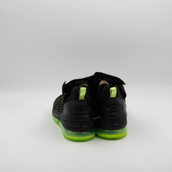 Nike LeBron 18 Dunkman Sz 14 VNDS CQ9284-005